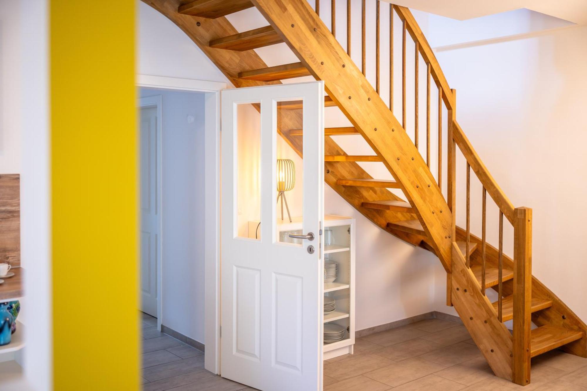 Erholungnow-Haus In Ruhiger Lage Villa Bispingen Bagian luar foto